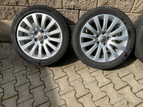 Opel Insignia 18" - 3