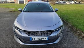 PEUGEOT 508 II SW BlueHDi 130 S&S ALLURE EAT8 rok 03/2021 - 3