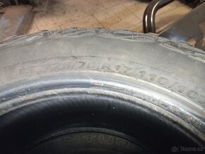 Kumho Road Venture MT51 - 3