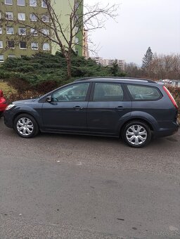 Ford Focus combi II.face lift - 3