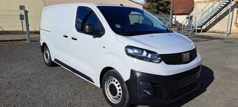 Fiat Scudo L2 SX 1.5MTJ 120PS 6/2022 - 3