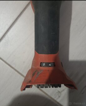 Hilti ag 4s-a22 flexa - 3