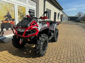 Can-Am Outlander 1000R XMR - 3