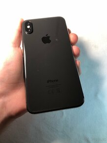 iPhone X 64gb - 3