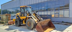 JCB 427HT kolový nakladač, r.v. 2014, 14.900 kg - 3