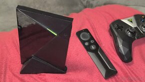 Herní konzole android NVIDIA SHIELD TV - 3