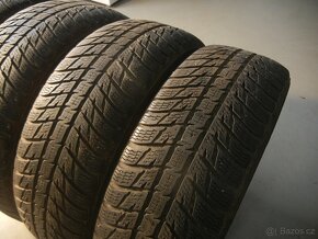 Zimní pneu Nokian 235/70R16 - 3