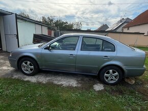 Škoda Octavia I 1.9 TDi 81 kW (chip 102 kW) NOVÁ STK - 3