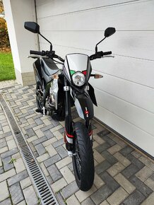 Aprilia sx 125 // 2020 // ABS - 3