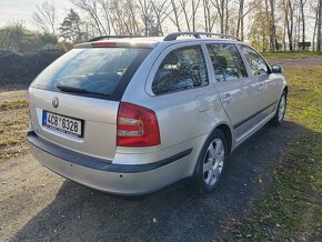 Škoda Octavia 1.9 TDI 77Kw - 3