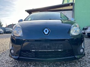 Renault Twingo, GT 1.2i 74KW naj.70 tis km - 3