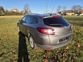 Renault Mégane 1.6i 81KW - KLIMATIZACE - 3