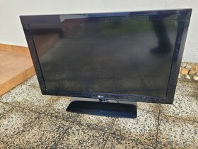 Prodám led tv zn.Lg. - 3