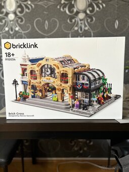 Lego Bricklink - 3