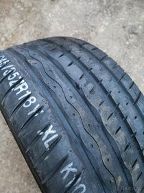 Pneu Hankook Ventus S1 EVO XL 245/35/18 - 3