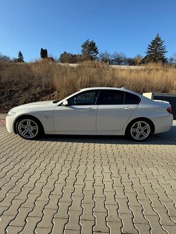 BMW 530 d xDrive - 3