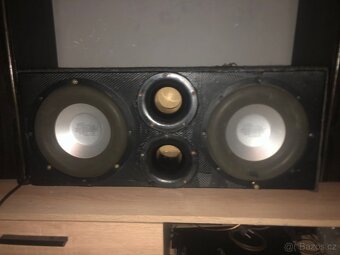 Subwoofer - 3