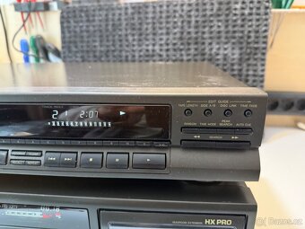 Technics disc player SL-PG360A - 3