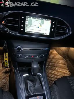 Peugeot 308 SW 1,6 BlueHDi - 3