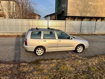 Volkswagen Polo Variant 1.9 TDI - 3