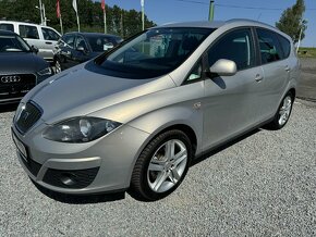 Seat Altea XL 2.0TDI CR 103kw DSG - 3