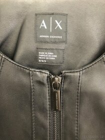 Dámská bunda Armani Exchange - 3