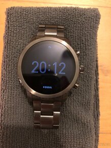 Fossil Gen 3 Smartwatch  Q Explorist - 3