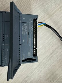 PLC Simatic S7 1200, cpu 1212 ac dc rly - 3