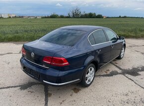 Volkswagen Passat 1.4 TSI - 3