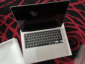 MacBook Pro M1 8GB, 512 GB, Touch Bar - 3