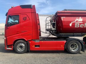 Volvo FH500 hydraulika - 3