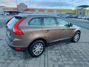 Volvo XC60 - 3