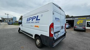 Fiat Ducato 2.3 - 3