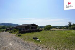 Prodej komerčního pozemku 225295 m2, Třebušín - 3