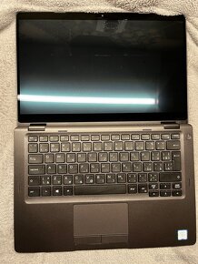 Dell Latitude 5300 2in1 8jádro(4,1Ghz),16Gb DDR4 - 3