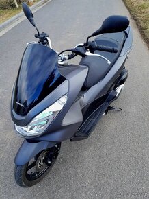 Honda PCX 125 - 3