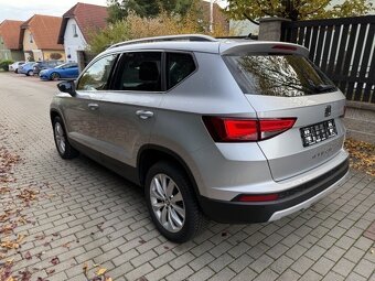 Seat Ateca Diesel, 1.6, TDi, VIRTUAL KOKPIT - 3