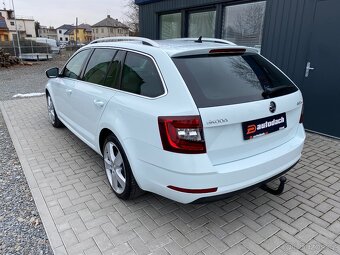 Škoda Octavia, 2.0 TDI 110kW-1xMAJ.-STYLE-LED - 3