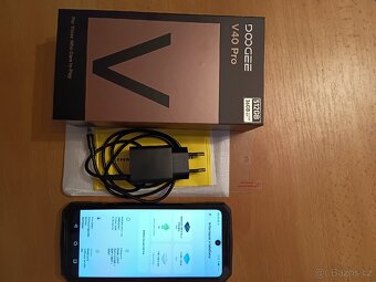 Doogee V40 PRO - 3