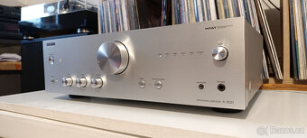 ONKYO A-9030 Stereo Integrated Amplifier / Phono  - 3