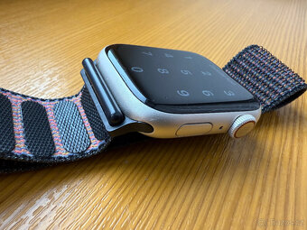 Apple Watch S7 LTE 45mm - 3