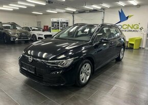 Volkswagen Golf 1.5 TGI Comfort AUT 2021 záruk 96 kw - 3