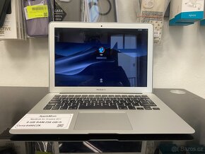 MacBook Air 13 palců 2017 8GB - 3