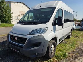 Fiat Ducato panorama bus - 3