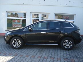 MAZDA CX-7 2.2D AWD,NOVÁ STK - 3