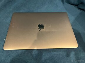 Macbook PRO 13, 16GB RAM,. - 3