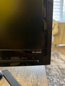 monitor k PC, typ HPx22LED - 3