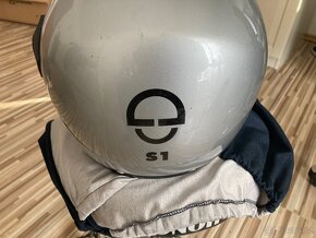 Helma schuberth S1 - 3