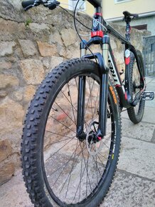 Trek - Superfly carbon - 3