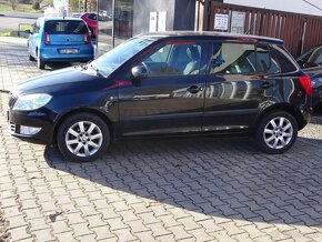 Škoda Fabia 1.2 TSI r.v.2011 (63 kw) stk 10/2025 - 3